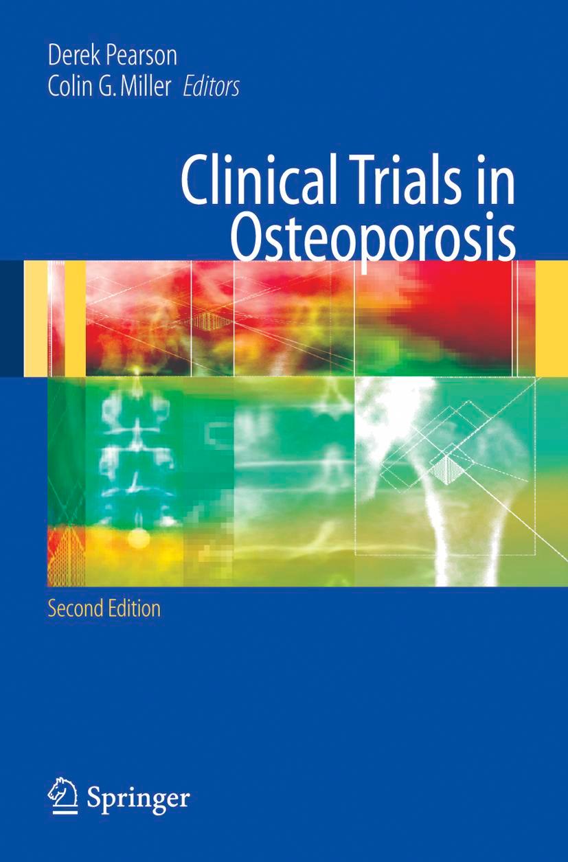 Clinical Trials in Osteoporosis