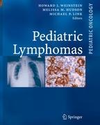 Pediatric Lymphomas