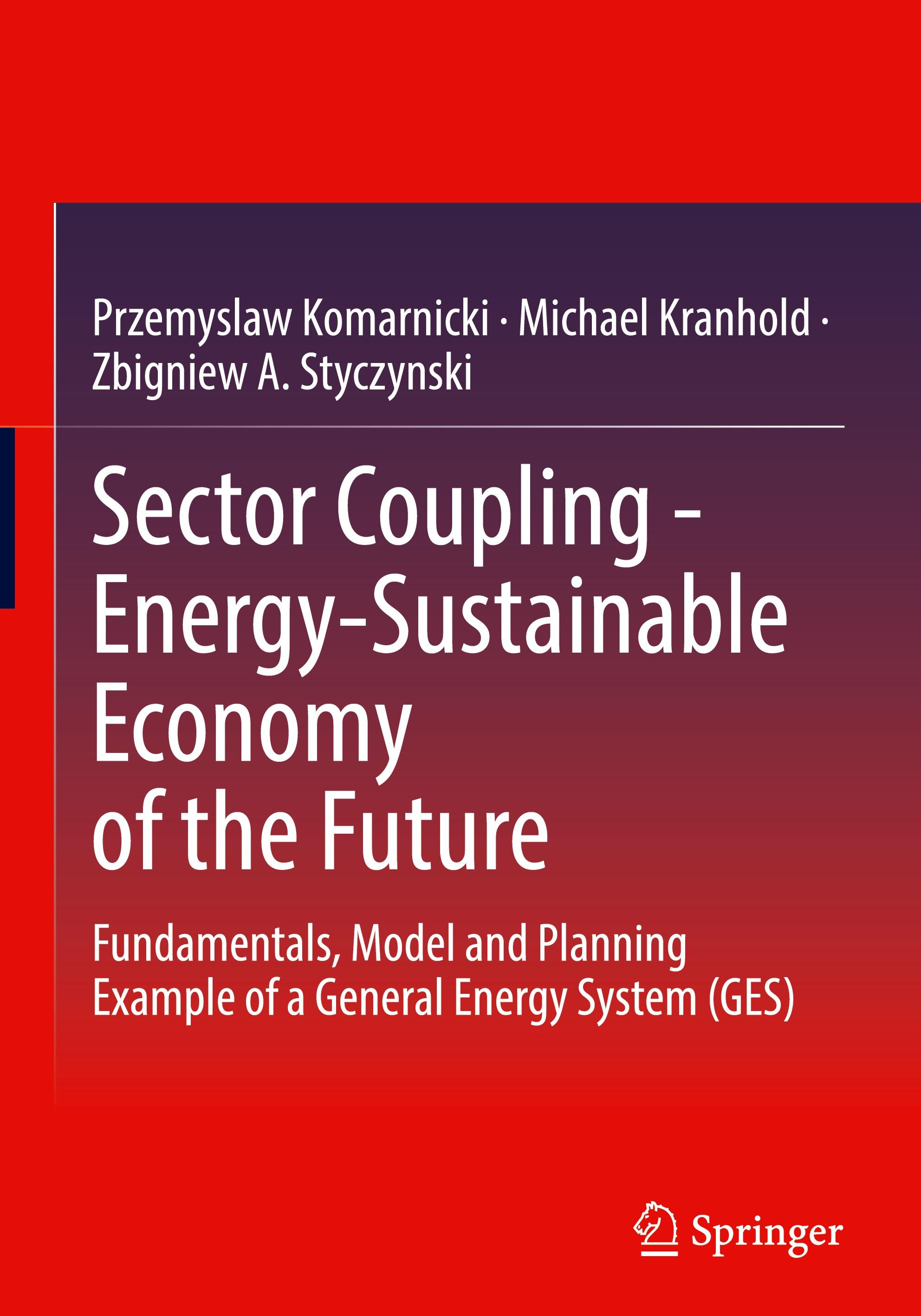 Sector Coupling - Energy-Sustainable Economy of the Future