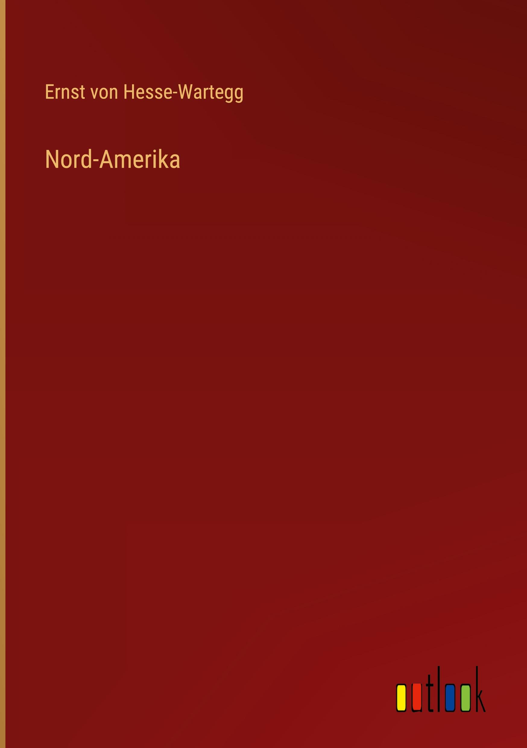 Nord-Amerika