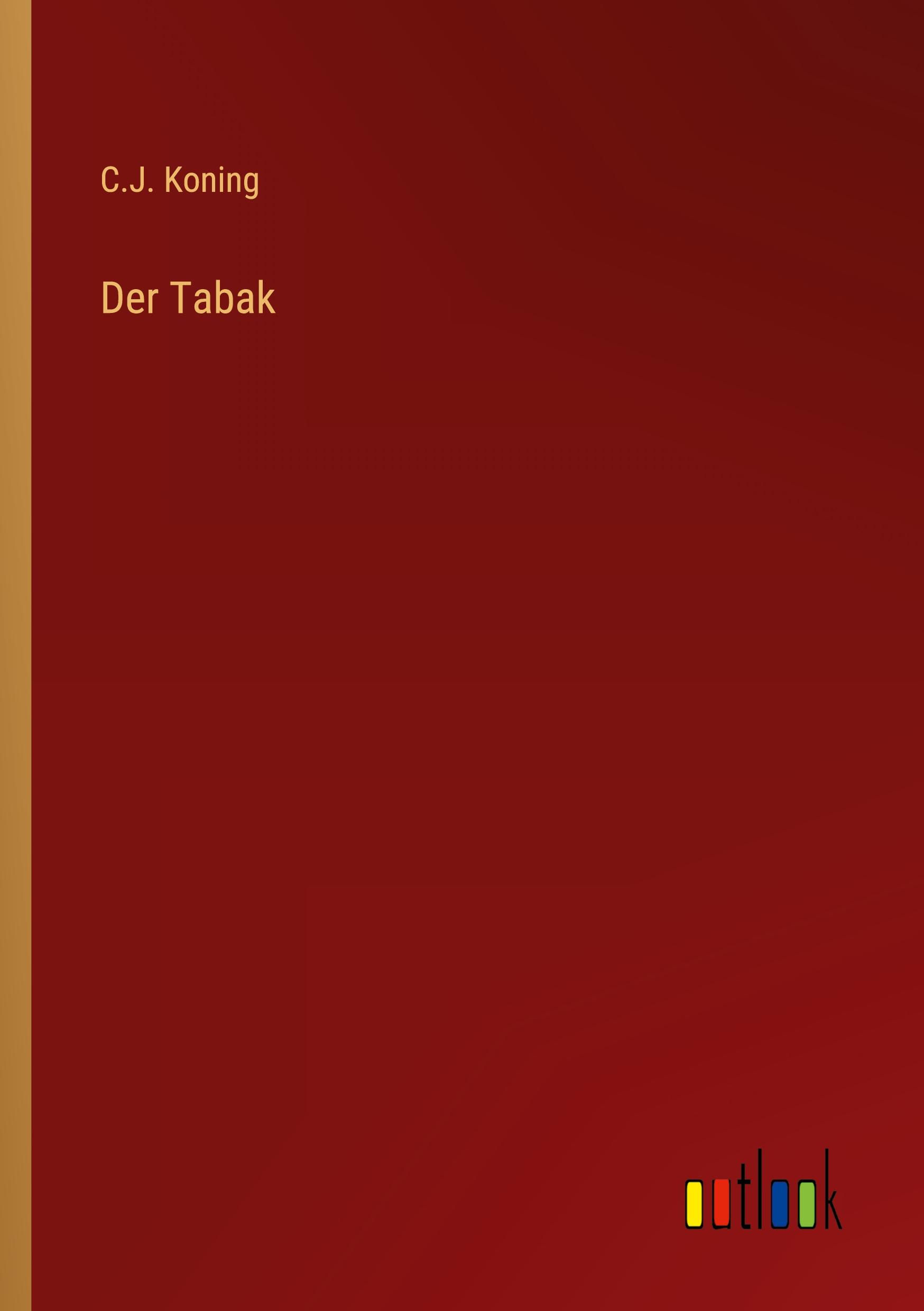 Der Tabak