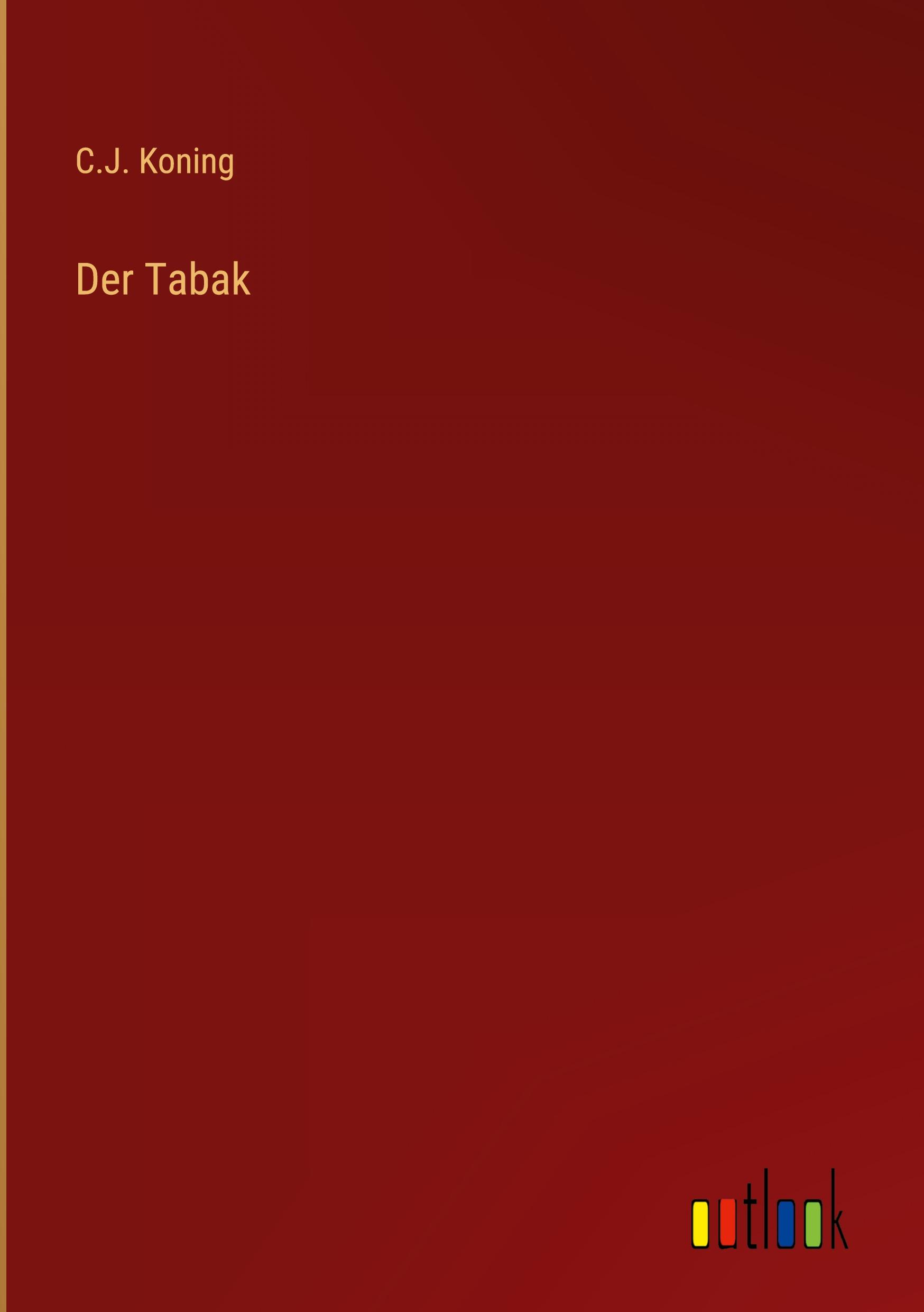 Der Tabak