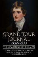 A Grand Tour Journal 1820-1822