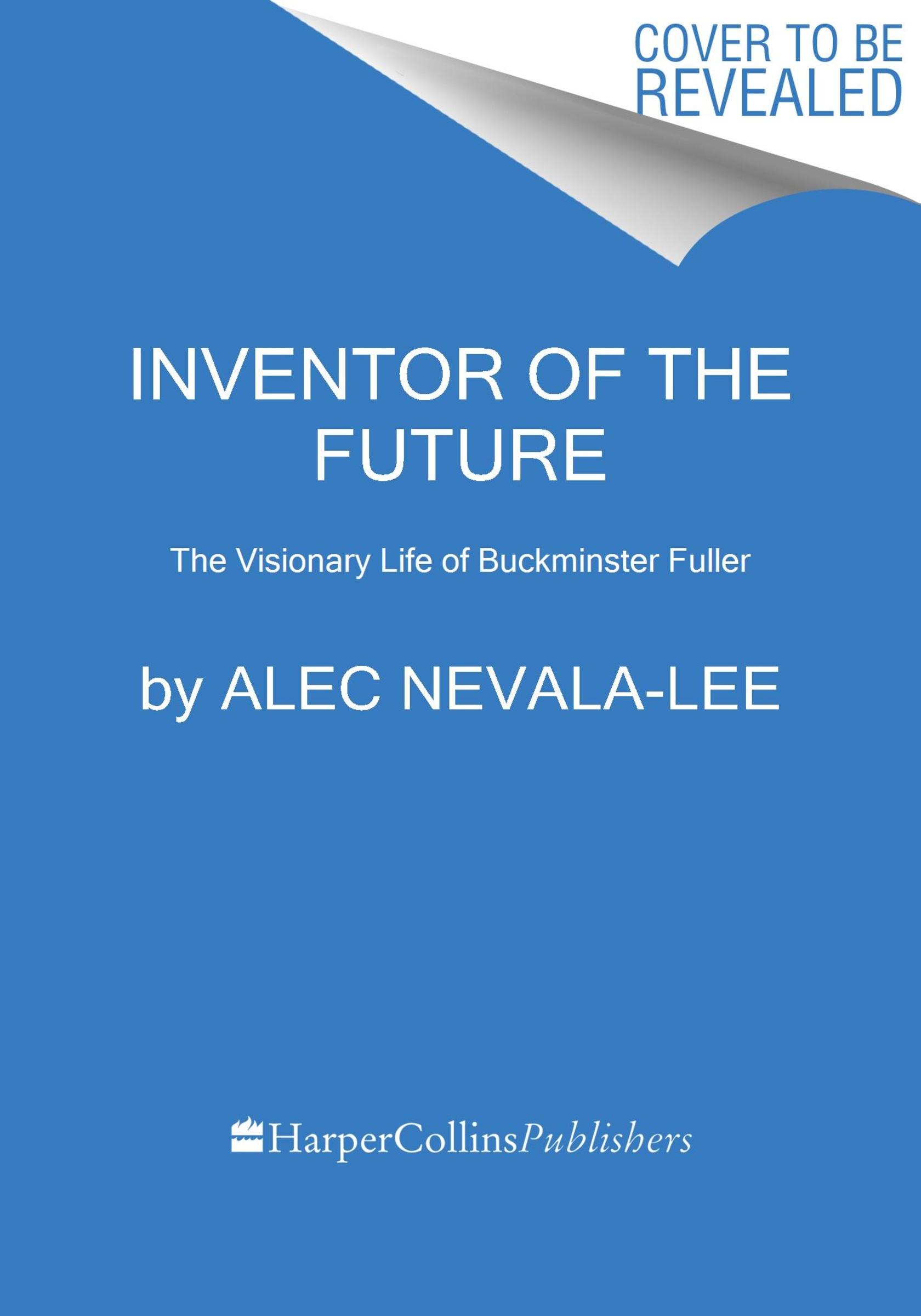 Inventor of the Future