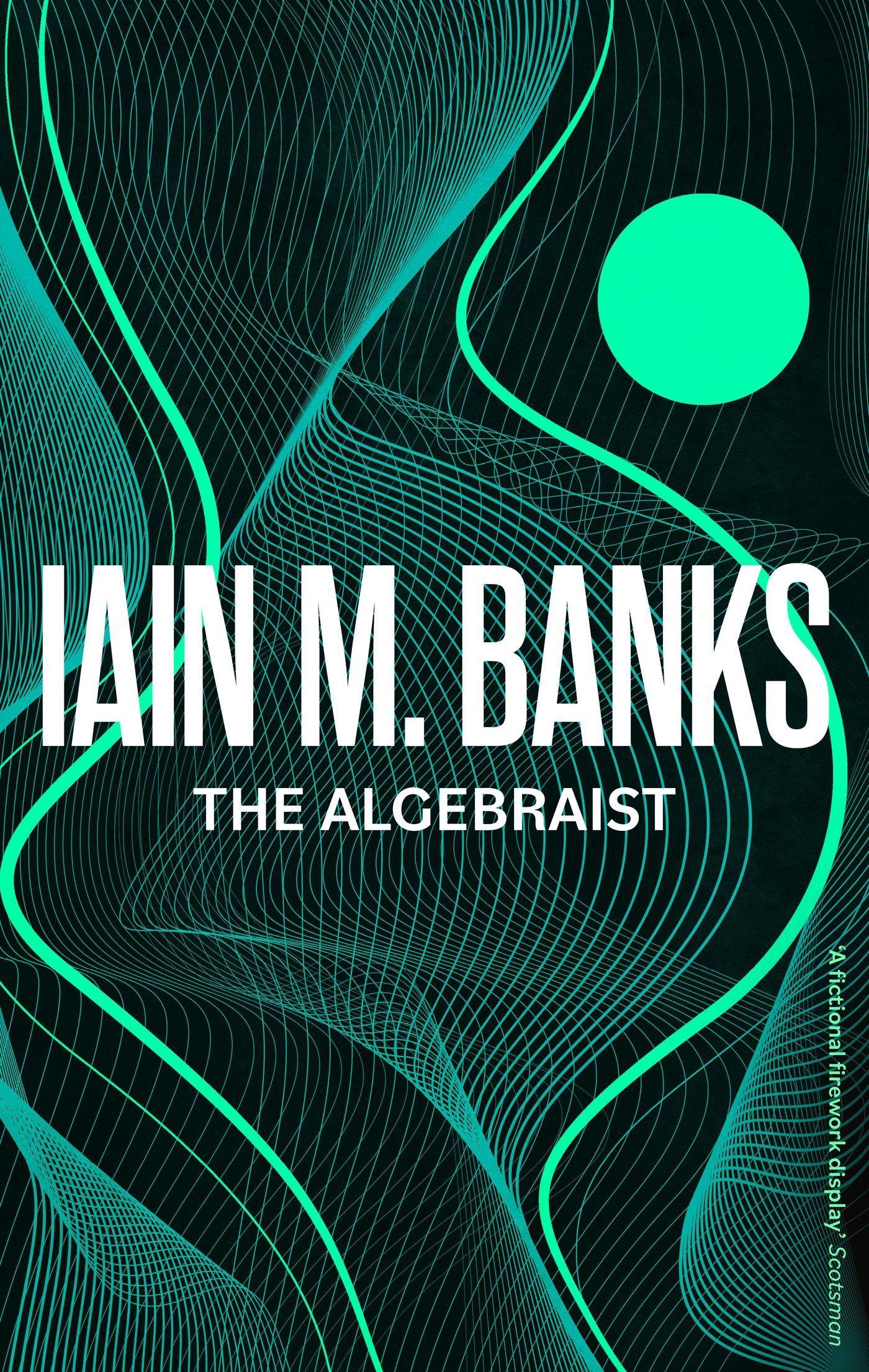 The Algebraist