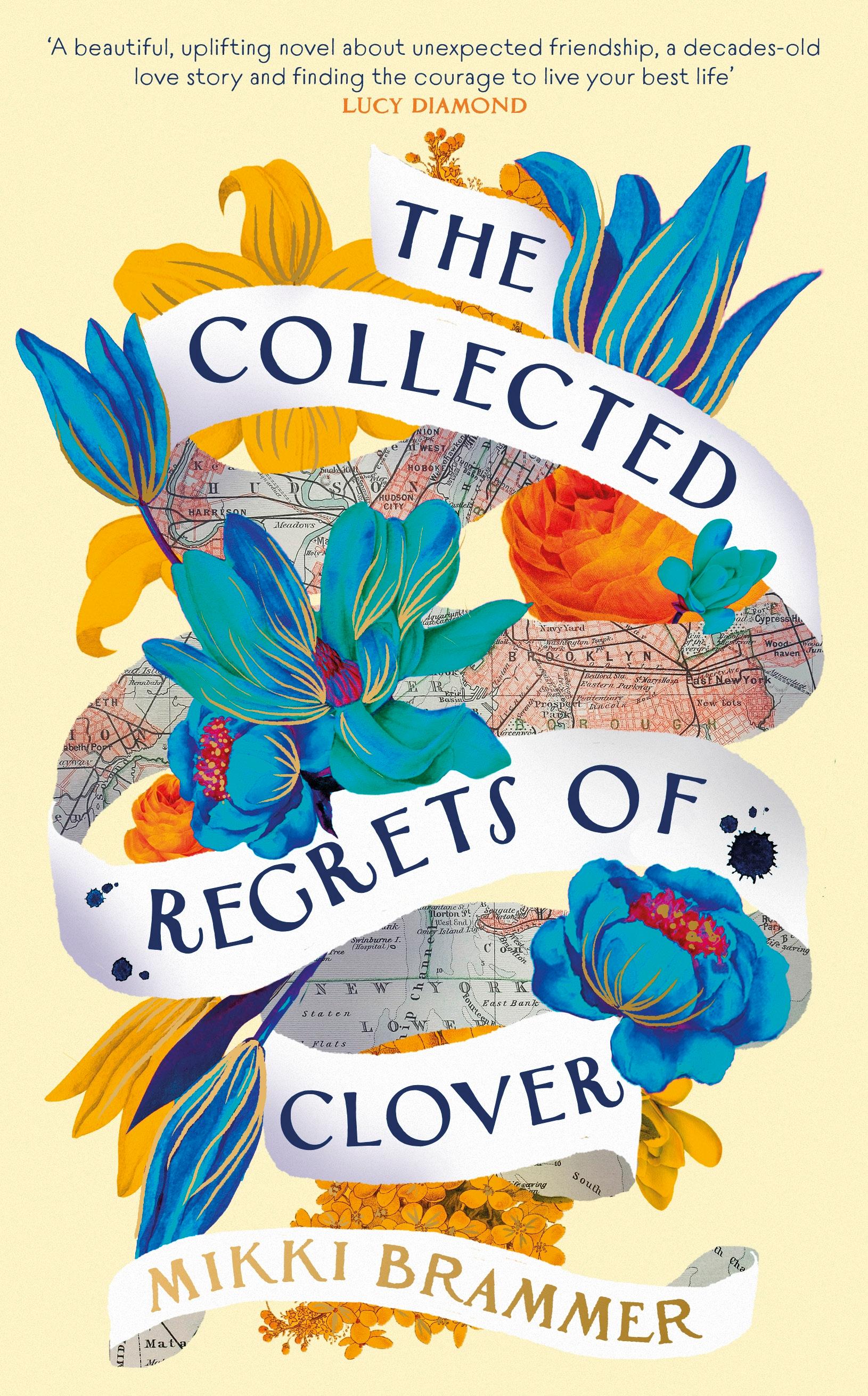 The Collected Regrets of Clover