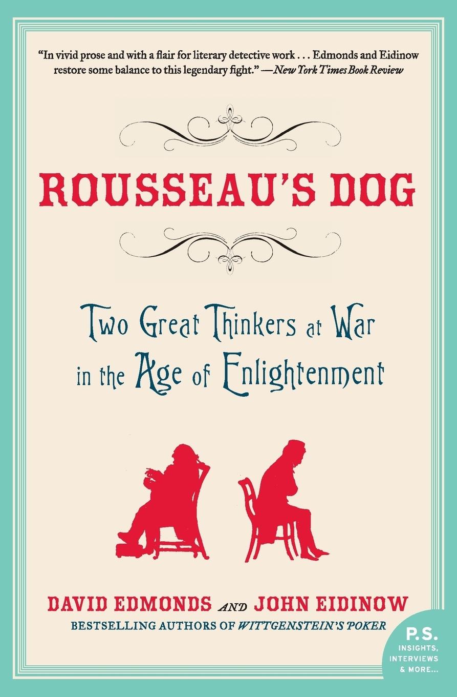 Rousseau's Dog