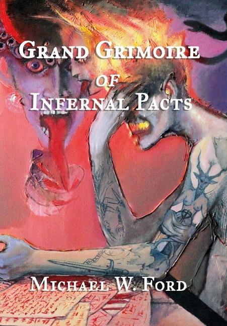 Grand Grimoire of Infernal Pacts