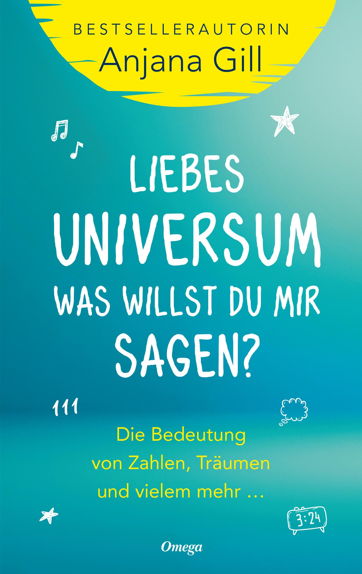 Liebes Universum, was willst du mir sagen?