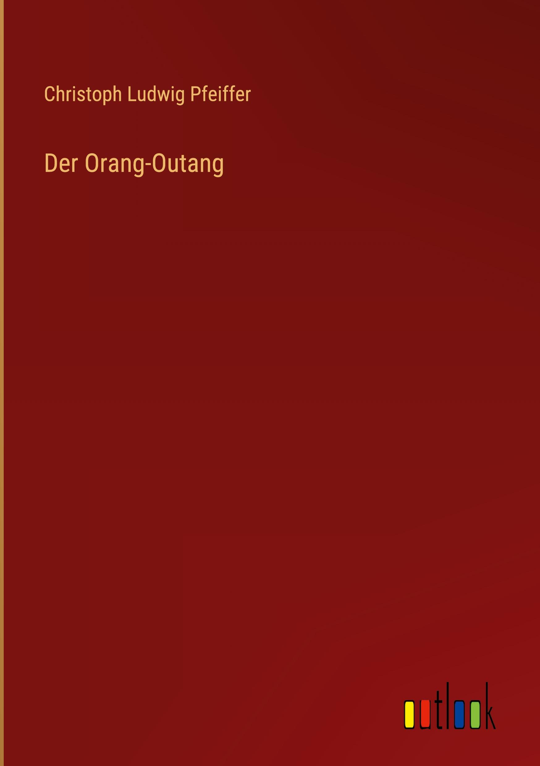 Der Orang-Outang