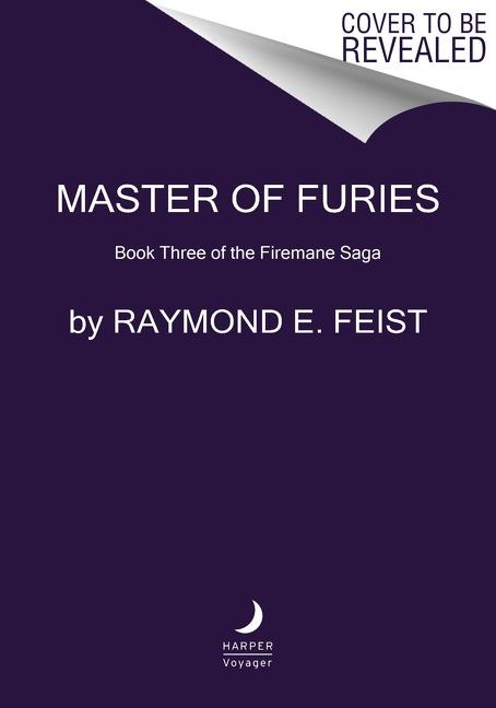 Master of Furies