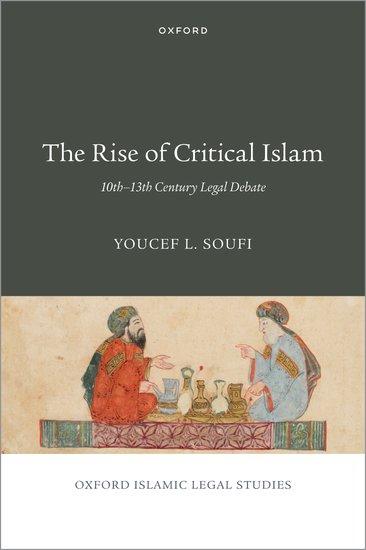 The Rise of Critical Islam