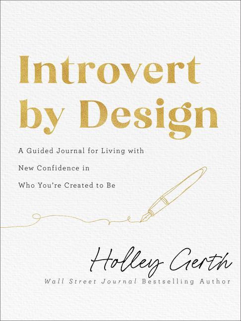 Introvert by Design