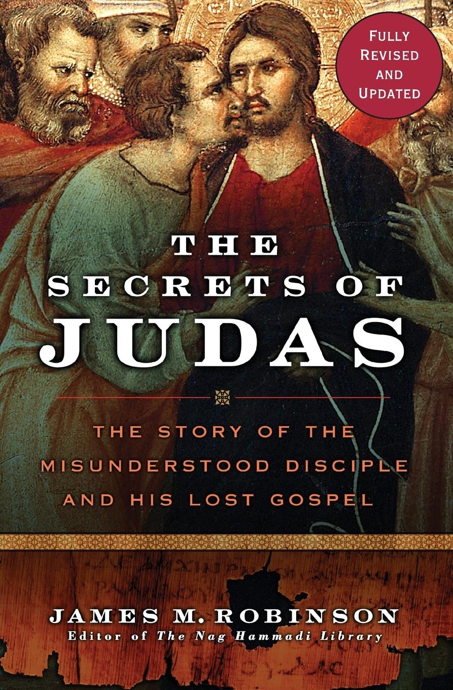 The Secrets of Judas