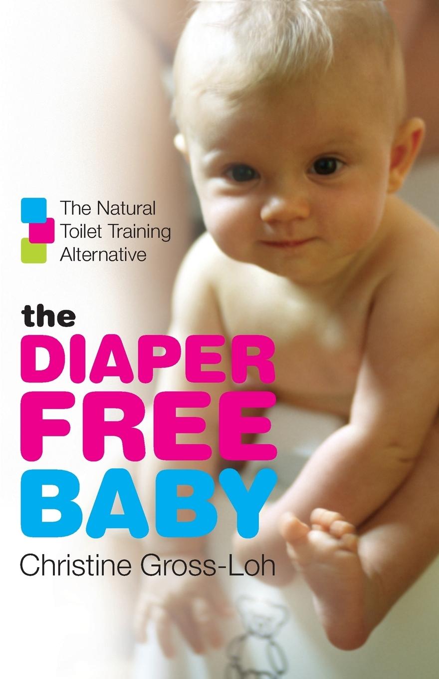 The Diaper-Free Baby