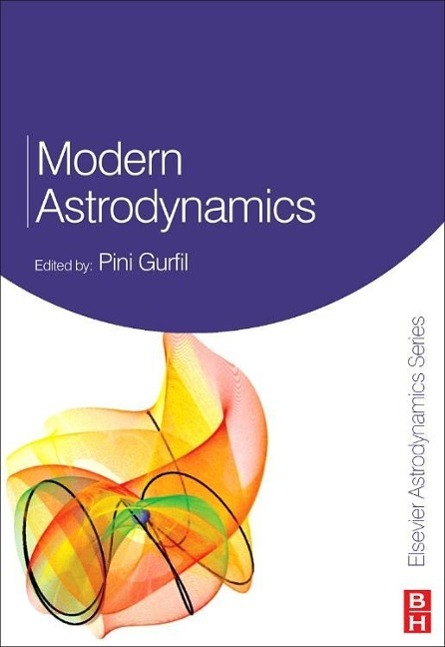 Modern Astrodynamics