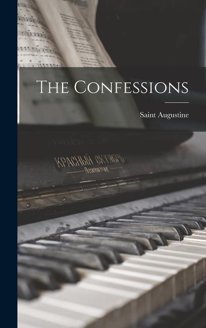 The Confessions