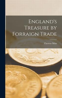 England's Treasure by Forraign Trade