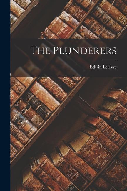 The Plunderers