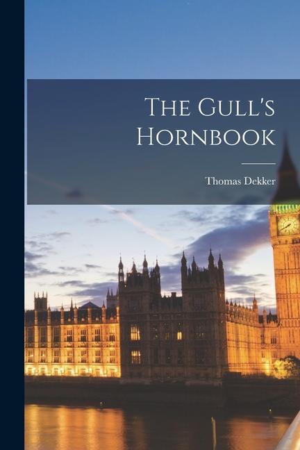 The Gull's Hornbook