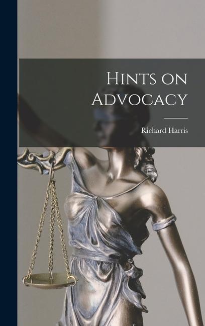 Hints on Advocacy