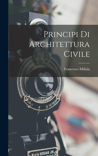 Principi Di Architettura Civile