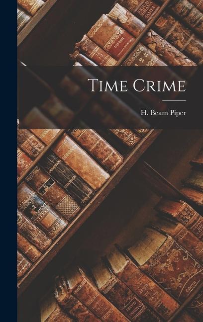 Time Crime