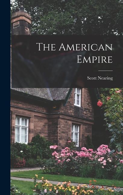 The American Empire