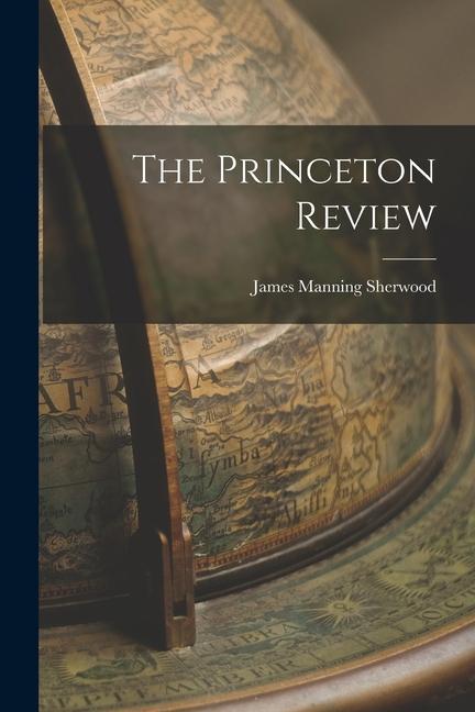 The Princeton Review