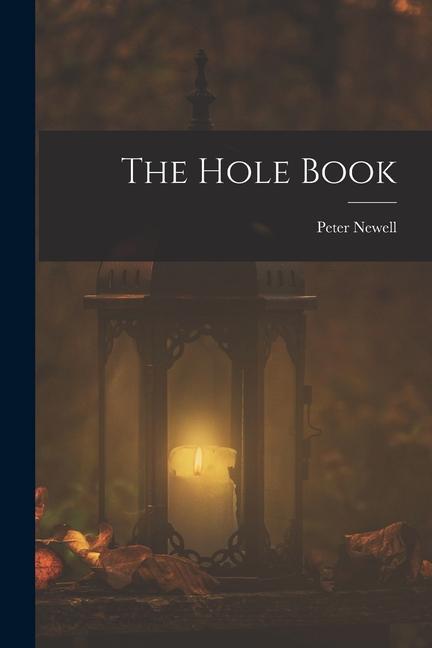 The Hole Book