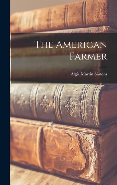 The American Farmer