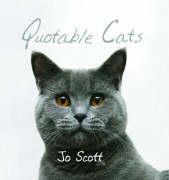 Quotable Cats