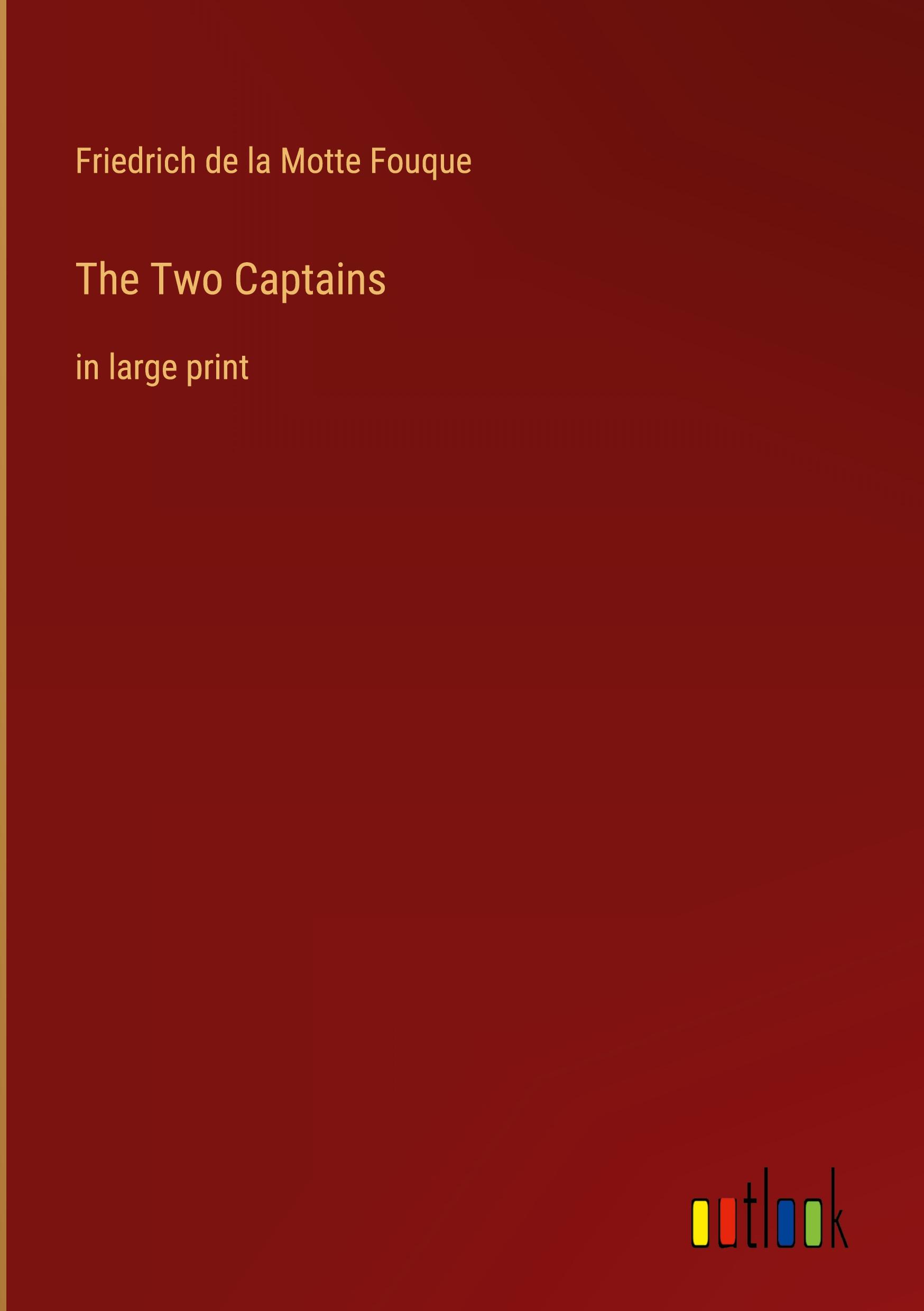 The Two Captains