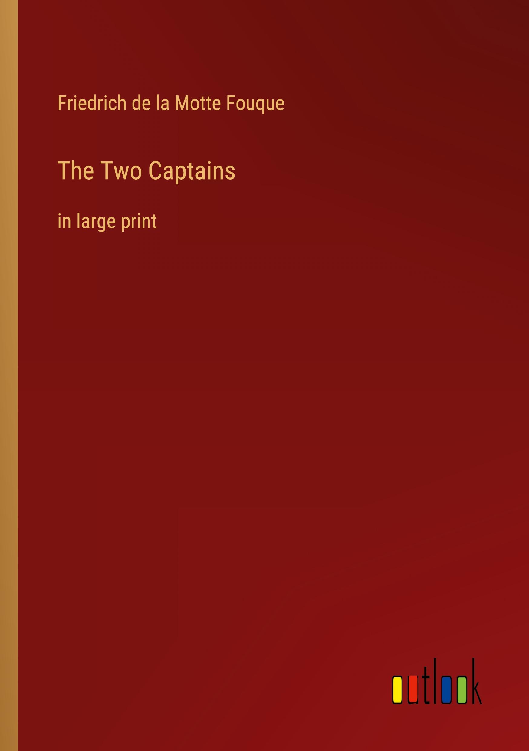 The Two Captains