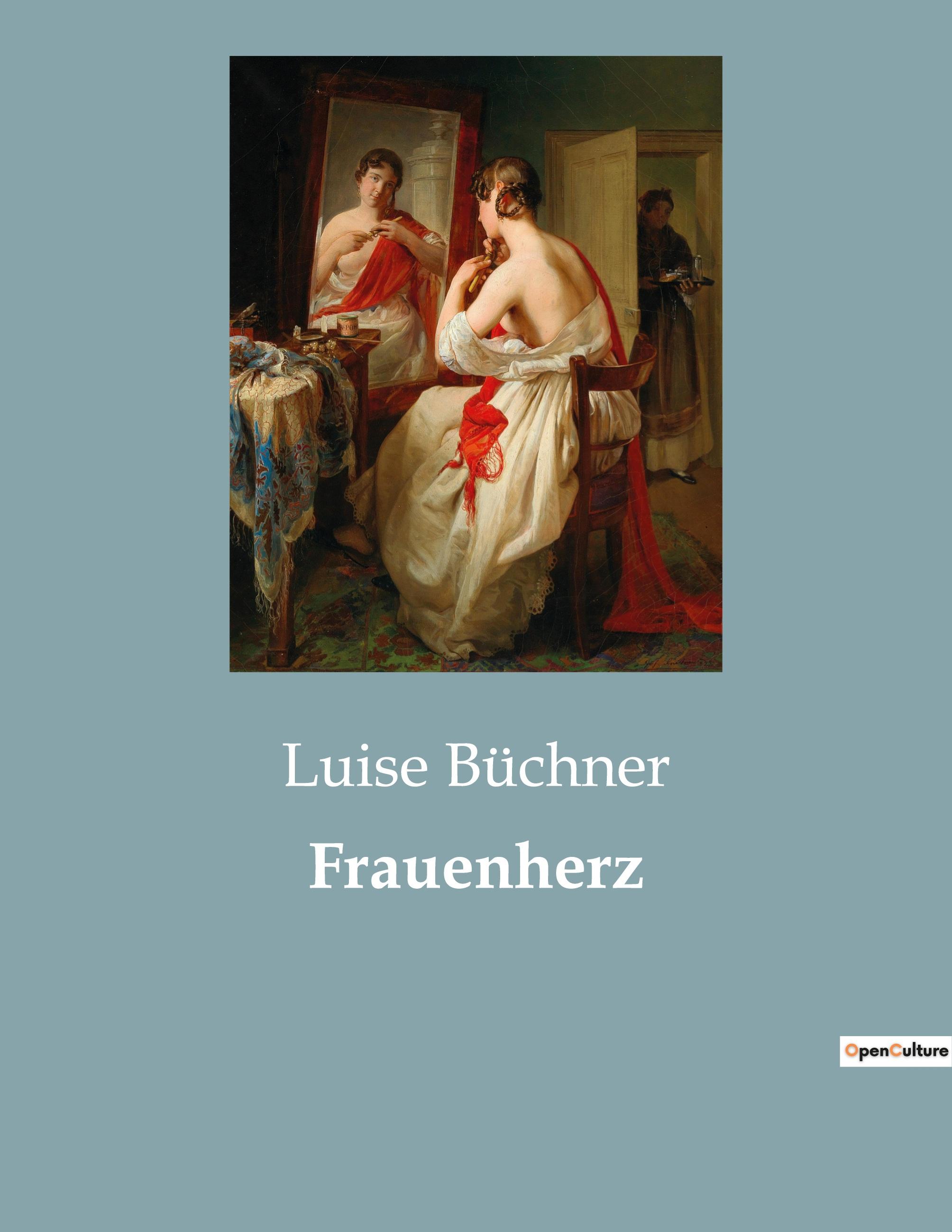 Frauenherz