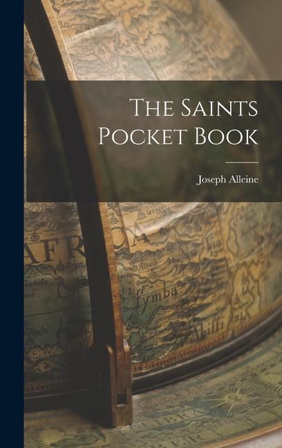 The Saints Pocket Book