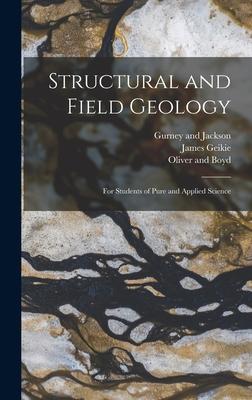 Structural and Field Geology