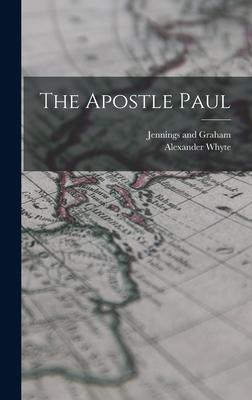 The Apostle Paul