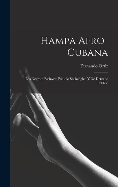 Hampa afro-cubana