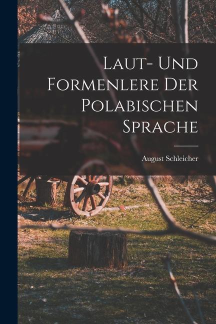 Laut- Und Formenlere der Polabischen Sprache