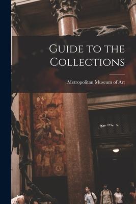 Guide to the Collections