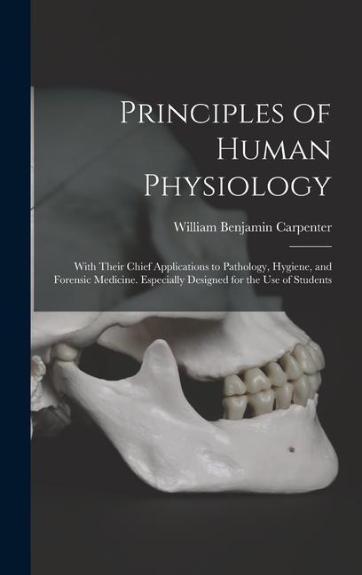 Principles of Human Physiology