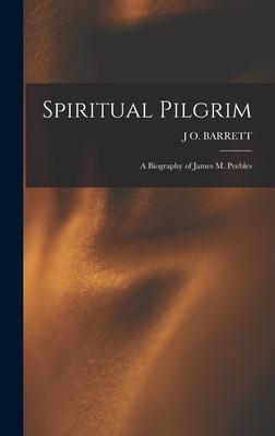 Spiritual Pilgrim