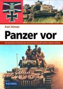 Panzer vor