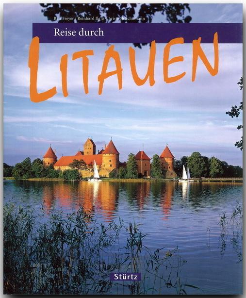 Reise durch Litauen