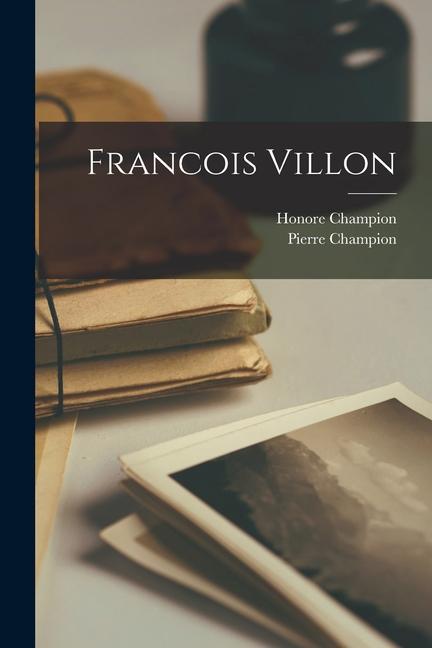 Francois Villon