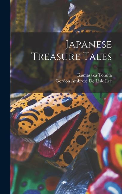 Japanese Treasure Tales