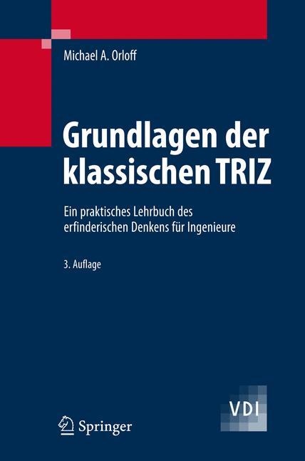 Grundlagen der klassischen TRIZ