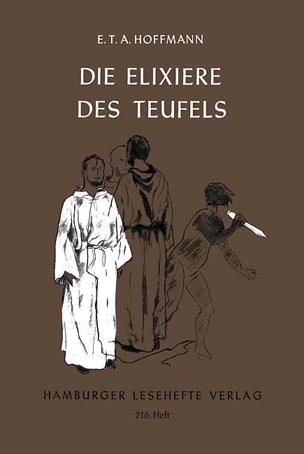 Die Elixiere des Teufels