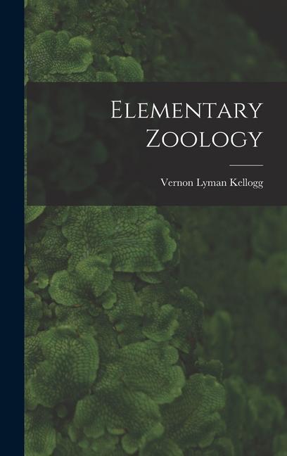 Elementary Zoology